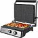 Электрогриль Cecotec Rock'nGrill Blaze 2968