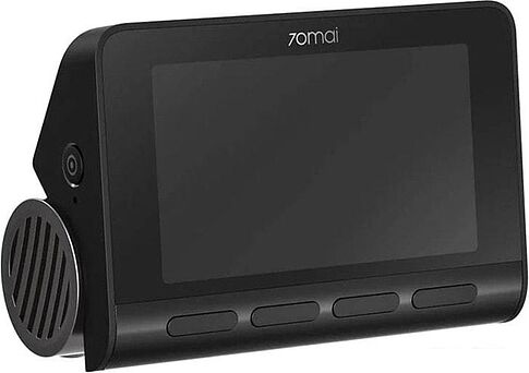 Автомобильный видеорегистратор 70mai Dash Cam A800S Midrive D09 + RC06 Rear Camera