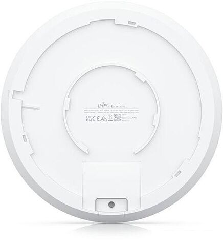 Точка доступа Ubiquiti U6-Enterprise