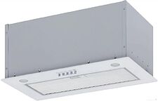 Кухонная вытяжка Krona Arven 500 White PB (белый)