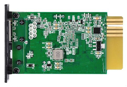 Сетевая карта IPPON SNMP RT 33 1180661