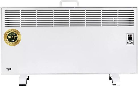 Конвектор iVigo EPK4590P25 WI-FI