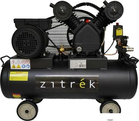 Компрессор Zitrek z3k440/50