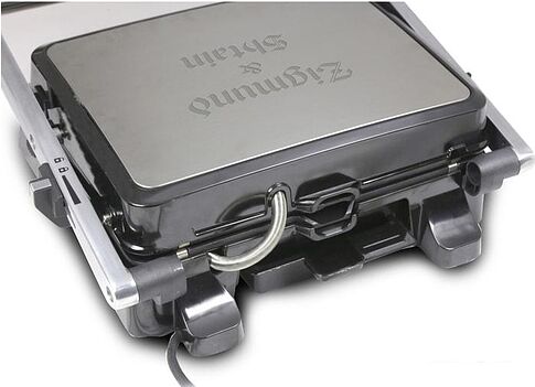 Электрогриль Zigmund & Shtain ZEG-924