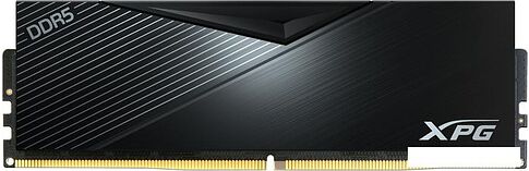 Оперативная память ADATA XPG Lancer 2x32ГБ DDR5 6000МГц AX5U6000C3032G-DCLABK