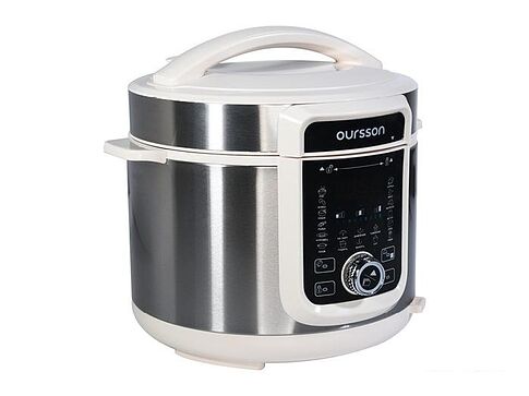 Мультиварка Oursson MP5025PSD/IV