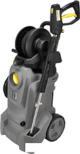Мойка высокого давления Karcher HD 4/10 X Classic 1.520-976.0