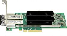 Сетевая карта QLogic QLE2772-SR-SP Сетевая карта QLogic QLE2772-SR-SP