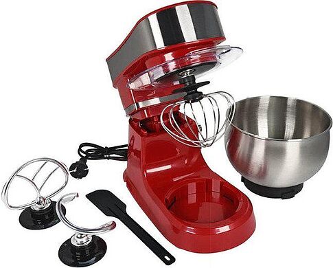 Планетарный миксер Oursson SM7301/RD