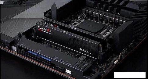 Оперативная память G.Skill Flare X5 2x16ГБ DDR5 6000МГц F5-6000J3238F16GX2-FX5