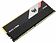 Оперативная память Acer Predator Vesta II RGB 2x32ГБ DDR5 6400 МГц BL.9BWWR.373