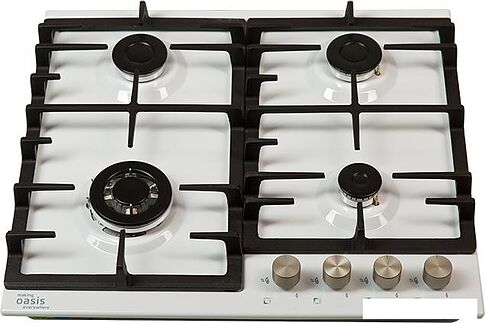 Варочная панель Oasis P-MWRT (B)