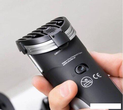 Машинка для стрижки волос Cecotec PrecisionCare Titan 3374