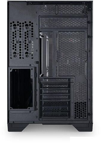 Корпус Lian Li O11 Vision Chrome G99.O11VC.R0