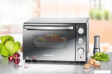 Мини-печь ROMMELSBACHER BGS 1500