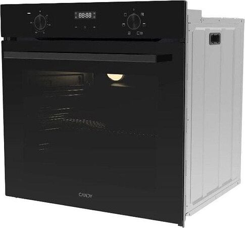 Электрический духовой шкаф Candy COXK06LNBB