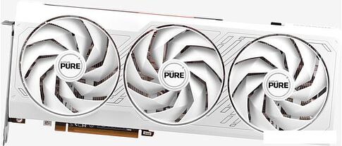 Видеокарта Sapphire Pure AMD Radeon RX 7800 XT 16GB 11330-03-20G
