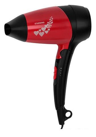 Фен StarWind SHD 7065
