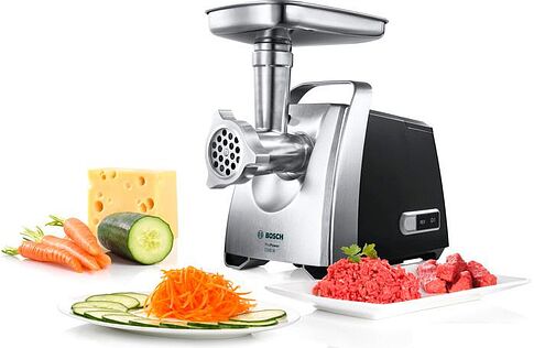 Мясорубка Bosch MFW68680