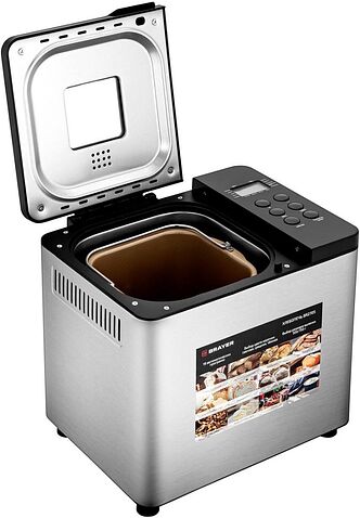 Хлебопечка Brayer BR2705