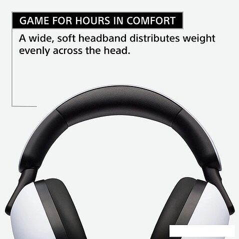 Наушники Sony Inzone H7 WH-G700