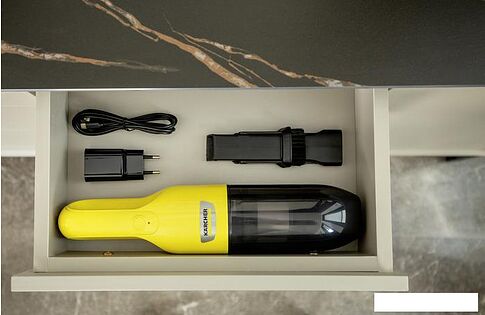 Пылесос Karcher CVH 2 1.198-401.0