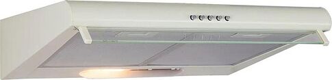Кухонная вытяжка MBS Crocus 160 Ivory