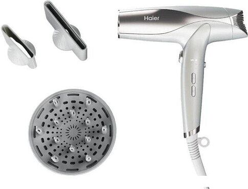 Фен Haier HHD-602