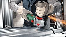Угловая шлифмашина Bosch PWS 850-125 06033A270B