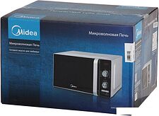 Микроволновая печь Midea AM720KFR-BS