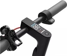 Электросамокат Xiaomi Electric Scooter 4 EU BHR7128EU (европейская версия, черный) Электросамокат Xiaomi Electric Scooter 4 EU BHR7128EU (европейская версия, черный)