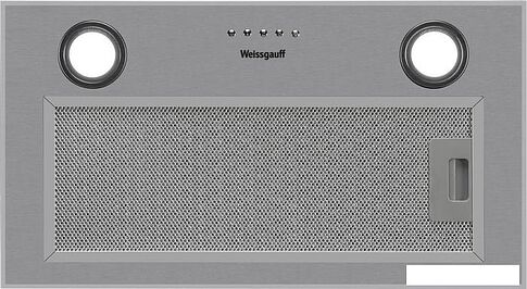 Кухонная вытяжка Weissgauff Box 850 IX