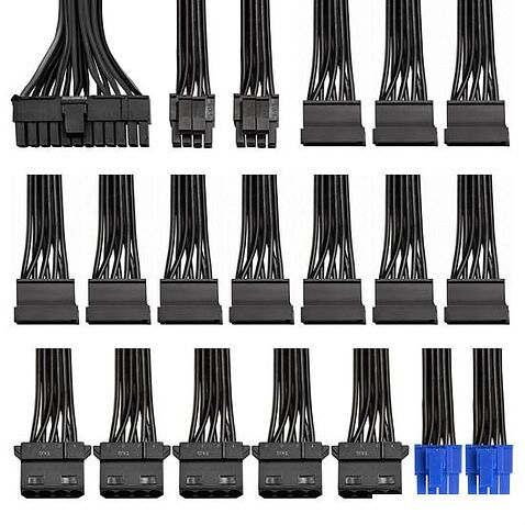 Блок питания ExeGate ServerPRO-700ADS EX174460RUS