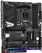 Материнская плата ASRock Z790 Taichi Lite Материнская плата ASRock Z790 Taichi Lite