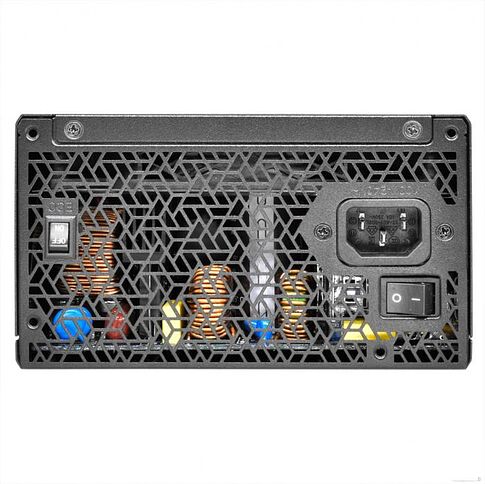 Блок питания Super Flower Leadex VII XG 850W SF-850F14XG