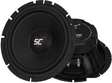 Мидбас KICX GFS-165.5