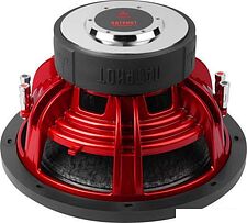 Головка сабвуфера Урал Патриот 12