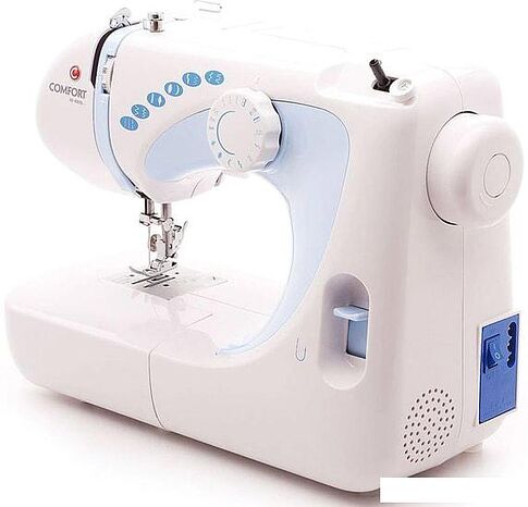 Электромеханическая швейная машина Comfort 300