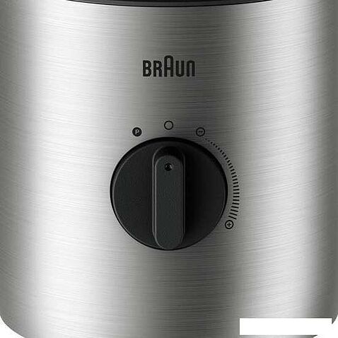 Стационарный блендер Braun JB3272SI