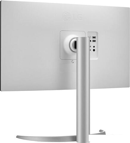 Монитор LG 27UP850N-W