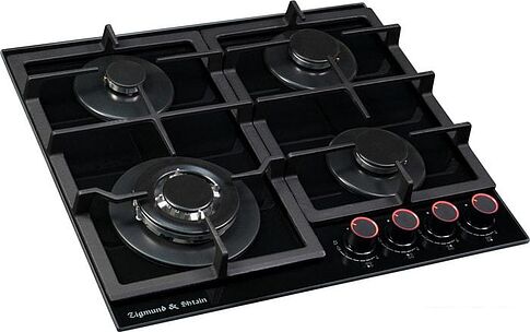 Варочная панель Zigmund & Shtain MN 199.61 B