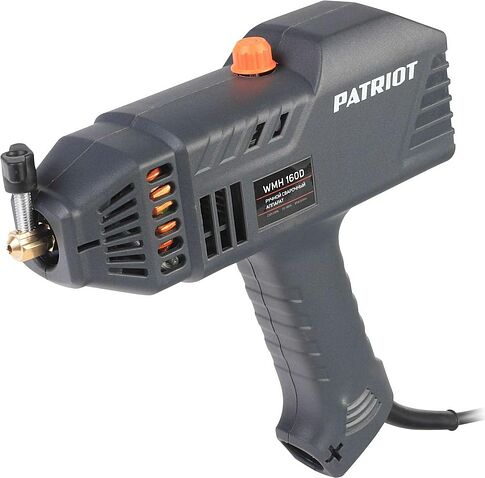 Сварочный инвертор Patriot WMH 160 D