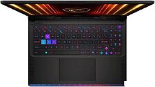 Игровой ноутбук MSI Raider 16 HX AI A2XWHG-814XRU