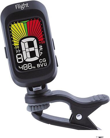 Укулеле Flight NUC310 Pack