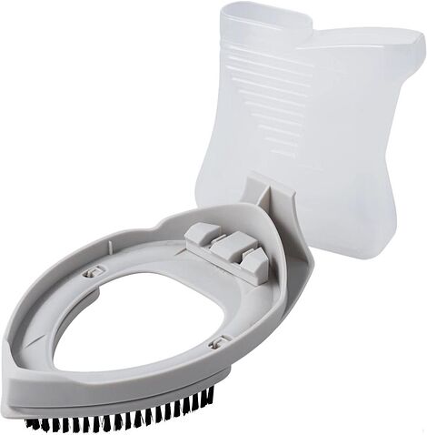 Отпариватель Haier HI-500