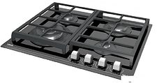 Варочная панель TEKA GZC 64320 XBN