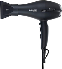 Фен Dewal Exception Compact 03-114 (черный)