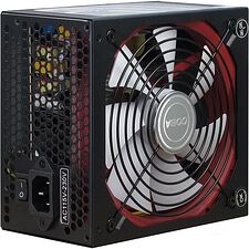 Блок питания Inter-Tech Coba CS-550it Блок питания Inter-Tech Coba CS-550it