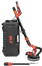 Шлифмашина для стен и потолков DLT Жираф MAX-XT R7234