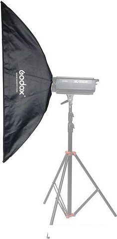 Софтбокс Godox SB-FW30120 с сотами